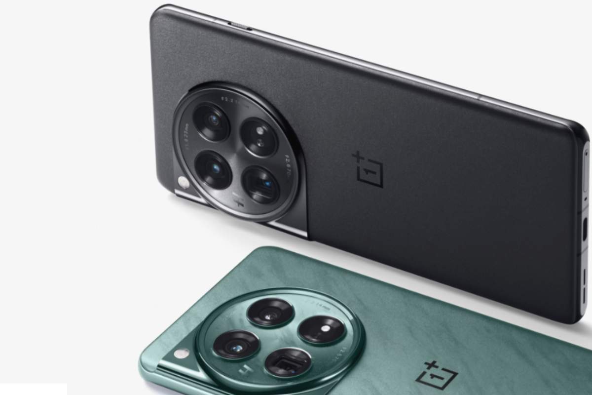 promo oneplus12